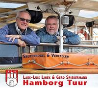 Linek, Lars-Luis; Spiekermann, Gerd - Hamborg Tuur