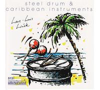 Linek, Lars-Luis - Steel Drum & Carribean Instr. [Import]