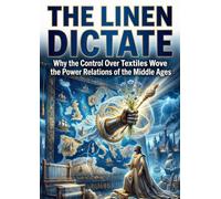 Linen Dictate: Why the Control Over Textiles Wove the Power Relations of the Middle Ages