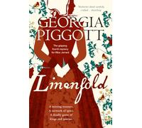 Linenfold: a deadly plot at the heart of King Charles I's court and a new investigation for Alice: 4 (The Alice Chronicles)