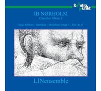 Linensemble - Chamber Music 3
