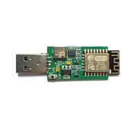 LINEOPS SLWF-01PRO - Module WiFi pour climatiseur Compatible Avec Home Assistant, contrôle Local par Interface Web et ESPHome, USB 5 V