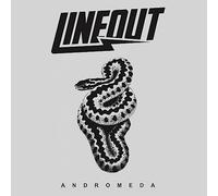 Lineout - Andromeda [Vinilo]