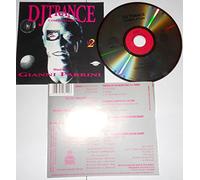 Lineout, Dalì feat. Gemolotto, The Quartz Project, G. Parrini & S. Bratti feat. Mc Hjair, Universe of the Melody feat. DJ Panda, Luuca Antolini DJ, Roland Brandt,. - DJ Trance Vol. 2 - Mix by Gianni Parrini