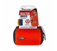 Liner de saco de dormir del reactor del mar al cumbre Extreme (85 x 31.5)