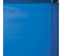 Liner Gre color azul Ø 300x 65 para piscinas redondas.