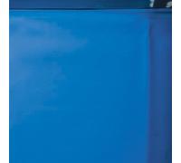 Liner Gre color azul Ø 300x120 para piscinas redondas.