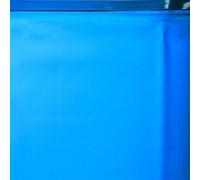 Gre - Liner Azul 300 X 90 Cm - Overlap Gre