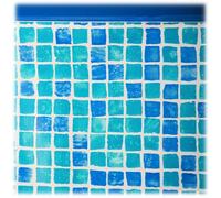 Liner gresite para piscina redonda 5,50m x 1,20m FPR556