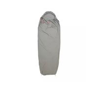 Liner Sac de couchage Big agnes Forro de saco de dormir - Vellón Gris (Gris)