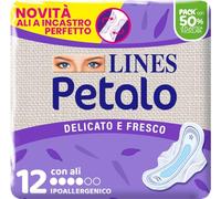 Lines Ali Petalo Ultra - Pack de 12