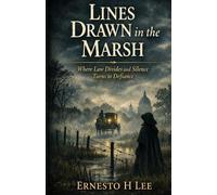 Lines Drawn in the Marsh: Where Law Divides and Silence Turns to Defiance (The Ainsworth Chronicles)