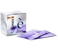 Lines es 8 compresas de lactifless con alas