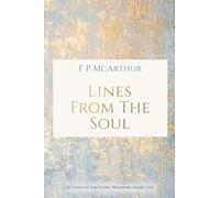 Lines from the Soul: Echoes of Emotion, Whispers from Life