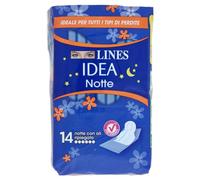 Idea Notte con Ali Extralungo, 181 g