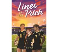 Lines in the Pitch