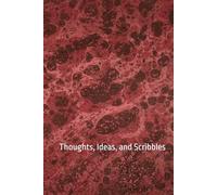 Lines & Light: Thoughts, Ideas, and Scribbles