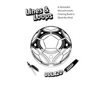 Lines & Loops: Golazo Edition