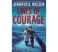 Lines of Courage: a remarkable exploration of World War I