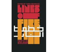 Lines of Fire: Poetry of the Afro-Asian Writers Movement