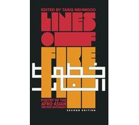 Lines of Fire: Poetry of the Afro-Asian Writers Movement
