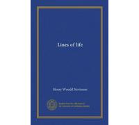 Lines of life