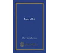 Lines of life