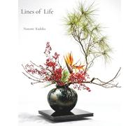 Lines of Life: Ikebana Photo Book