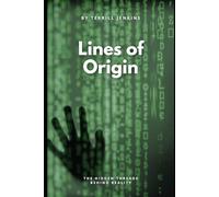 Lines of Origin: The Hidden Threads Behind Reality
