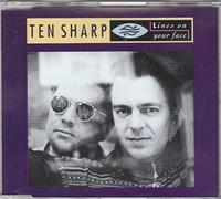 Lines on your face [Single-CD]