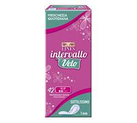 Lines proteggislip Intervallo Velo Slip 42 piezas