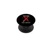 Lines SO Clean The Eraser Filed A Complaint PopSockets PopGrip Adhesivo