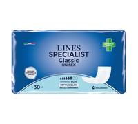 Lines Sp Clas Rett S/b 30pcs