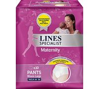 Lines Specialist Mutandine Assorbenti Post Parto - 443 g