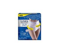 Lines Specialist Pants Plus Talla L 7uds