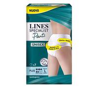 Fajas Elásticas Pospartos Lines Specialist Lines Specialist Lines Specialist