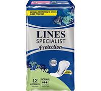 Lines Specialist Protection Normal 12 Pzzi