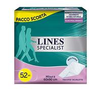 Lines Specialist Traversa Incontinenza - 5086 gr