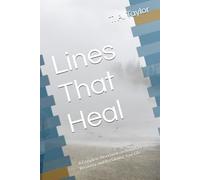 Lines That Heal: A Complete Workbook on Boundaries, Recovery, and Reclaiming Your Life (A Fork in the Road Recovery Workbooks)