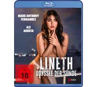 Lineth - Odyssee der Sünde [Alemania] [Blu-ray]
