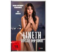Lineth - Odyssee der Sünde [Alemania] [DVD]
