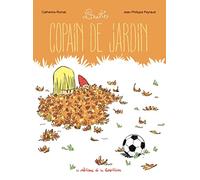 Linette - Tome 3 - Copain de jardin