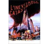 L'Inévitable catastrophe [Francia] [DVD]