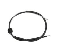 LINEX 03.01.58 Cable de accionamiento, freno de servicio