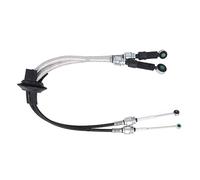 Linex A/S Cable de accionamiento 09.44.27 Caja de cambios derecha/izquierda