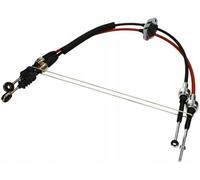 Linex 11.44.01 - Polipasto de cable, Transmisión manual