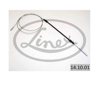 Linex 14.10.01 Cable De Acoplamiento Para Fiat 126 126