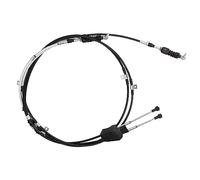 LINEX 30.44.03 Cable de accionamiento caja de cambios derecha izquierda