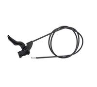 LINEX 32.40.03 Cable del capó del motor