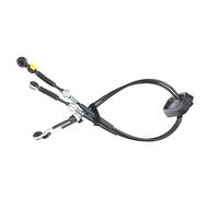 LINEX 35.44.14 Cable de accionamiento caja de cambios derecha, izquierda